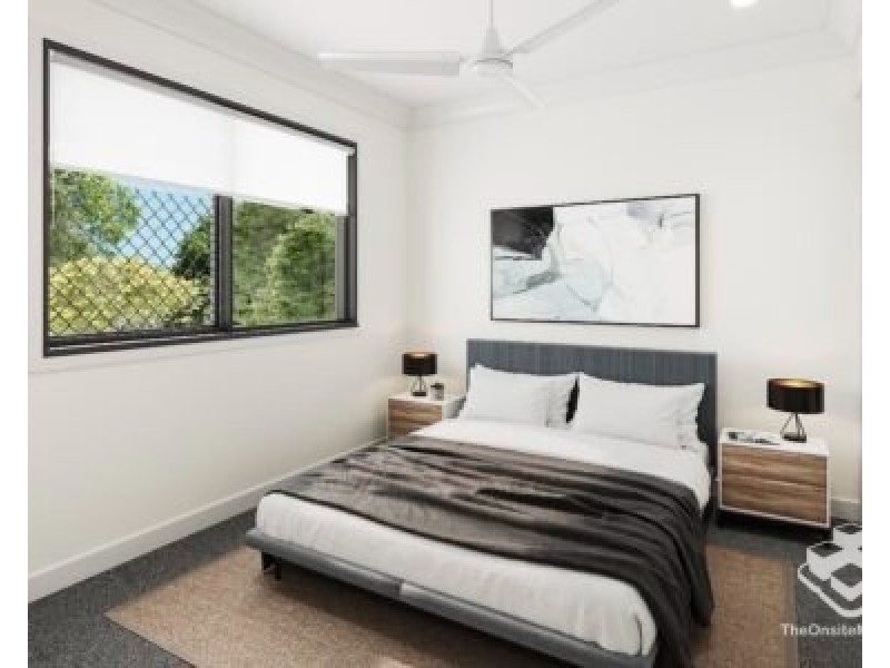 47/100 Stodart Terrace, Mango Hill QLD 4509