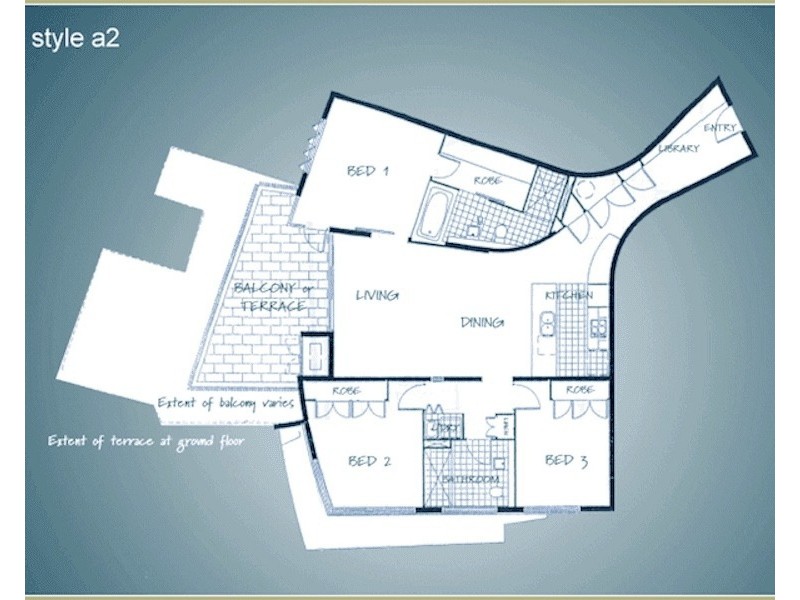 ID:21193808/20 Newstead Terrace, Newstead QLD 4006