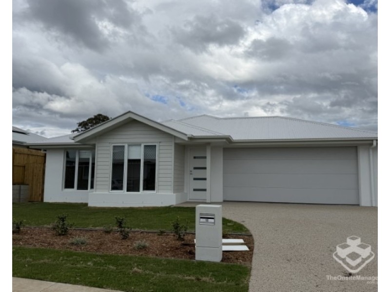 18 Evi Circuit, Pialba QLD 4655