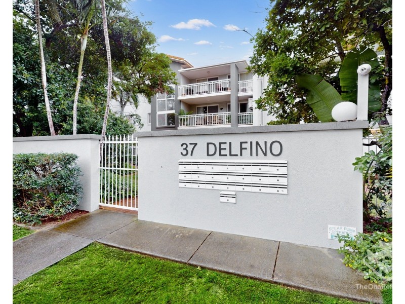 20/37 Mawarra Street, Chevron Island QLD 4217