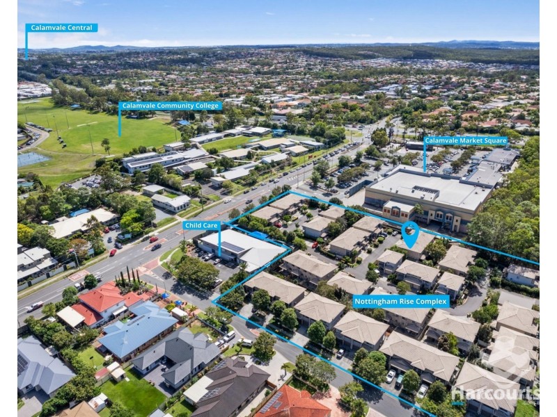 45/2 Rory Court, Calamvale QLD 4116