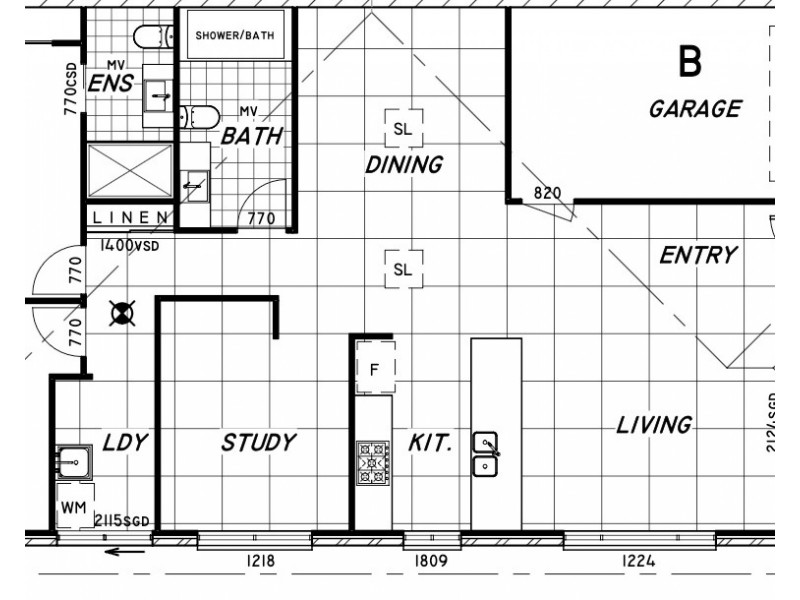 ID:21193858/15-23 Redondo Street, Ningi QLD 4511