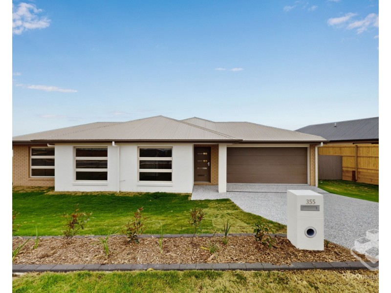 355 Eagle Street, Collingwood Park QLD 4301