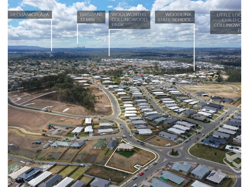 355 Eagle Street, Collingwood Park QLD 4301