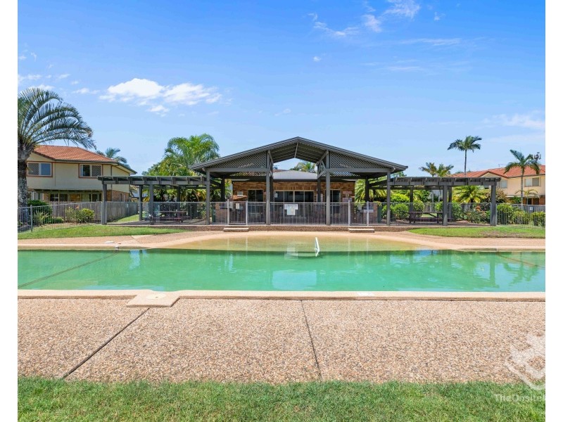 107/9 Bayside Court, Thorneside QLD 4158
