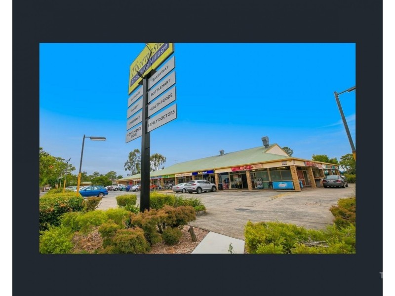 107/9 Bayside Court, Thorneside QLD 4158