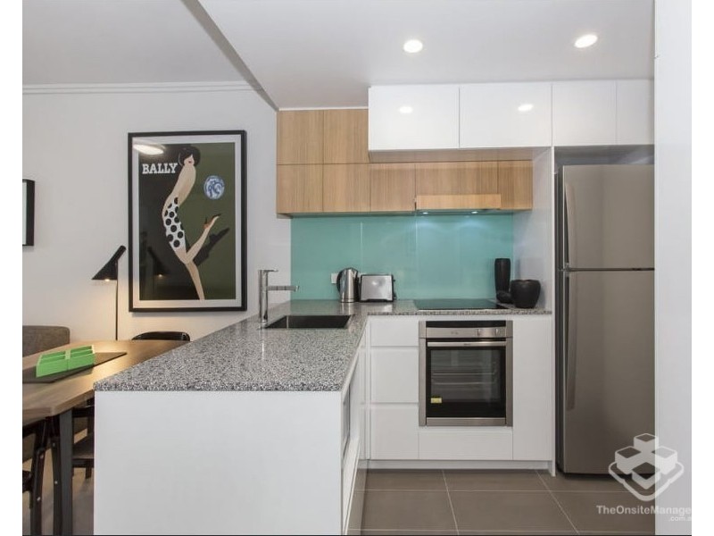 059/113 Commercial Road, Teneriffe QLD 4005