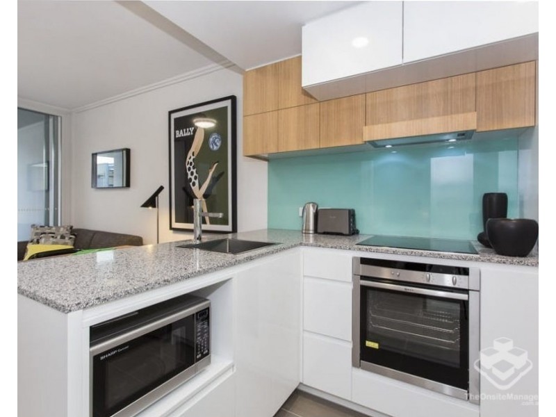 059/113 Commercial Road, Teneriffe QLD 4005