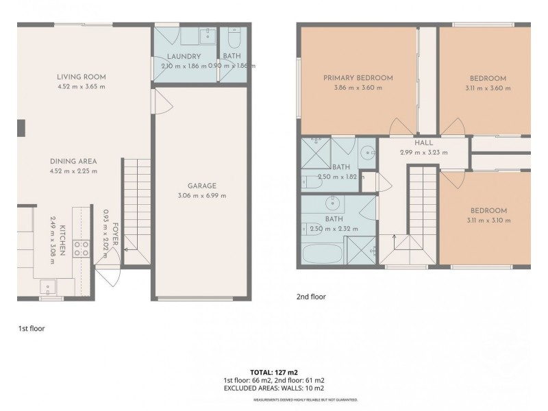 ID:21193898/30 White Ibis Drive, Griffin QLD 4503