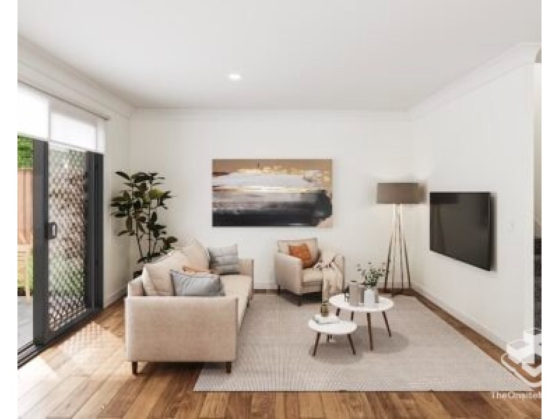 45/100 Stodart Terrace, Mango Hill QLD 4509