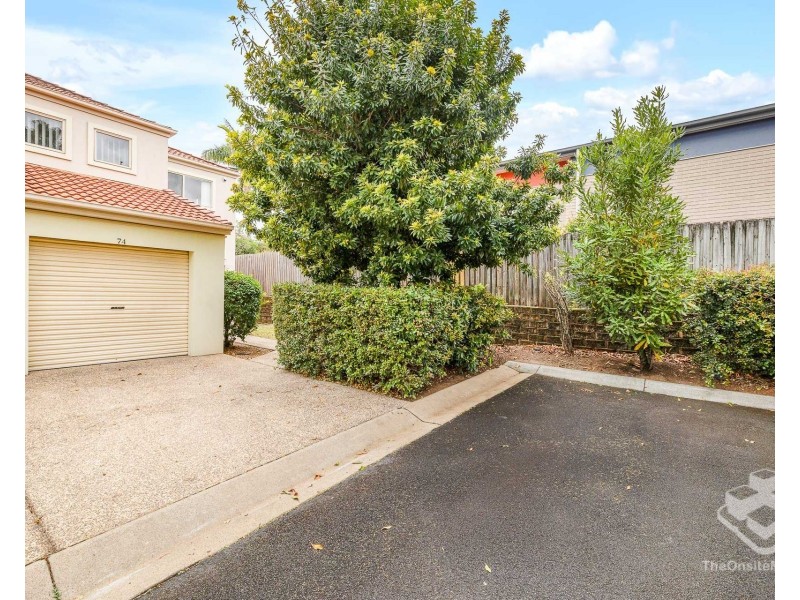74/5 Arkose Street, Eight Mile Plains QLD 4113