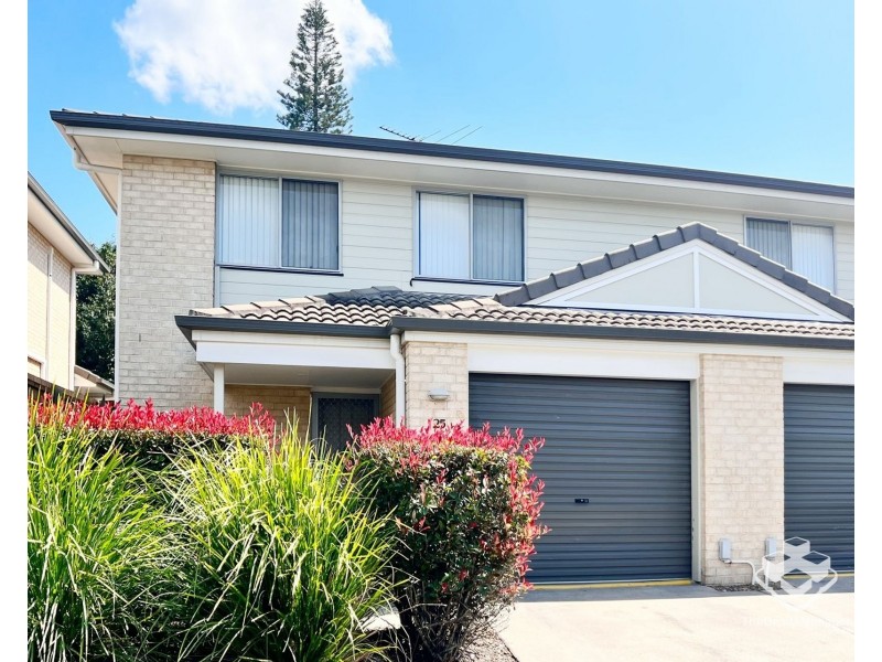 15/113 Castle Hill Drive, Murrumba Downs QLD 4503