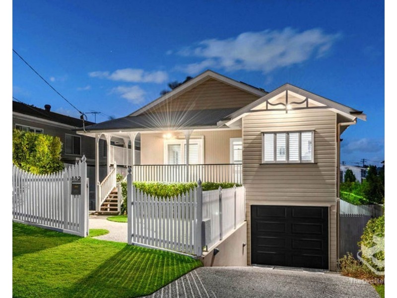 112 Watson Street, Camp Hill QLD 4152