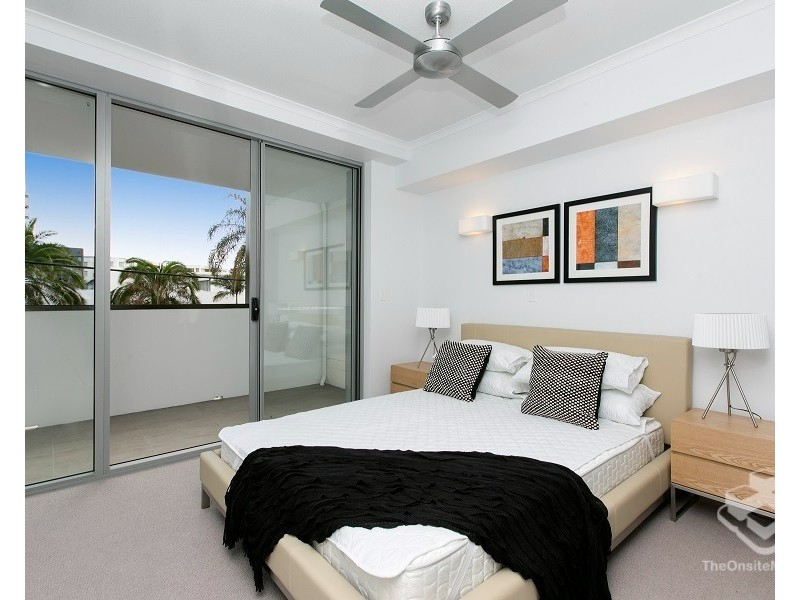 302/46 Manning Street, South Brisbane QLD 4101