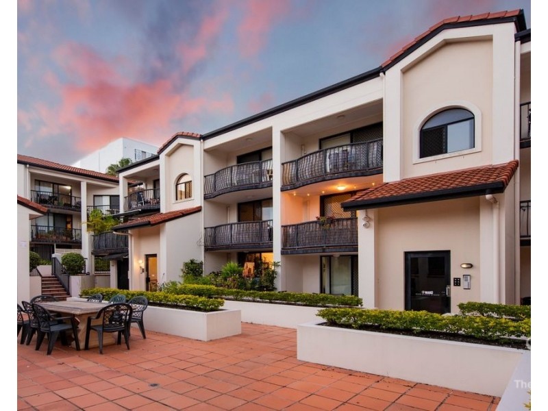 21/11 owens lane Owens Lane, Southport QLD 4215