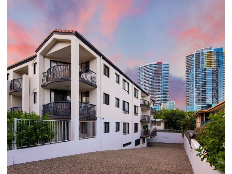 21/11 owens lane Owens Lane, Southport QLD 4215