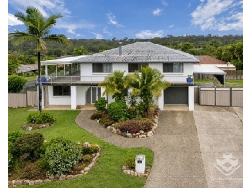 6 Muscari Crescent, Drewvale QLD 4116