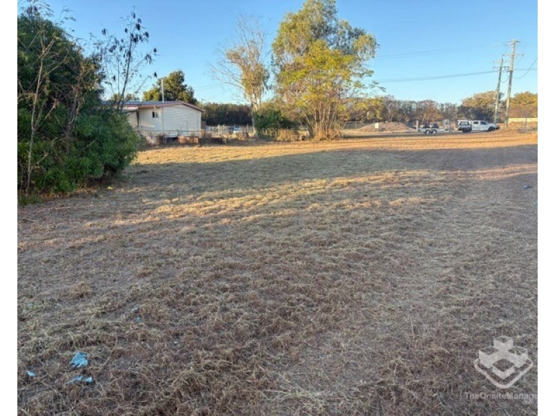 1 Dundee Street, Queenton QLD 4820