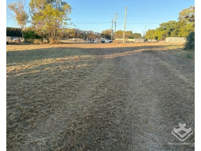 1 Dundee Street, Queenton QLD 4820