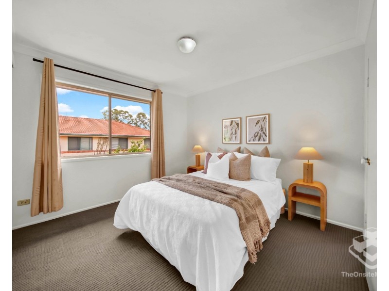 42/164 Wellington Street, Ormiston QLD 4160