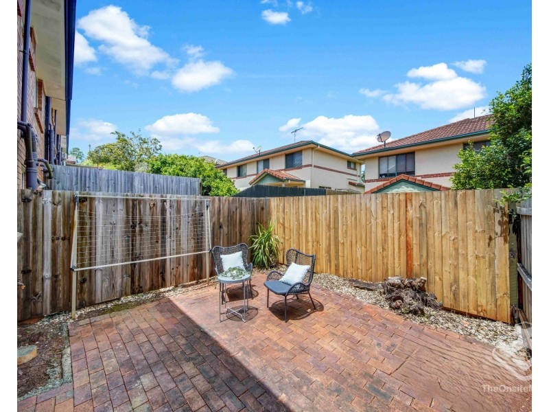 42/164 Wellington Street, Ormiston QLD 4160