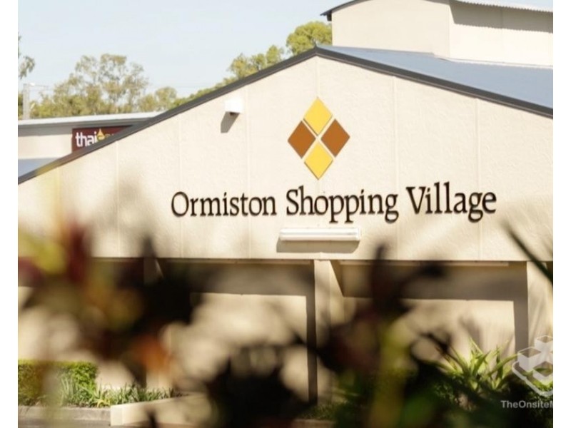 42/164 Wellington Street, Ormiston QLD 4160