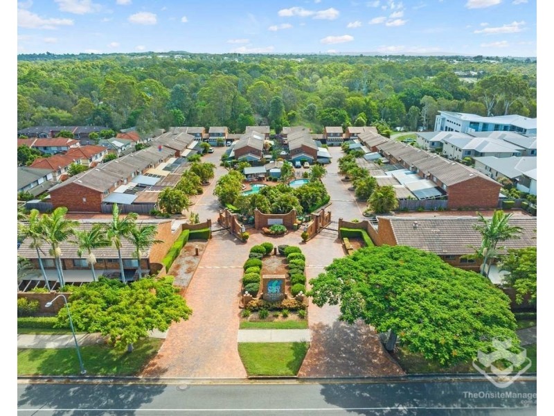 42/164 Wellington Street, Ormiston QLD 4160