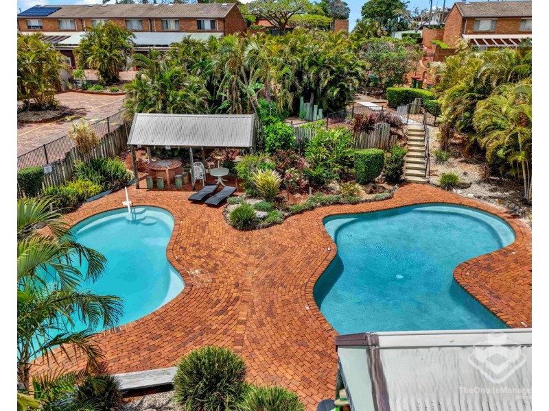 42/164 Wellington Street, Ormiston QLD 4160