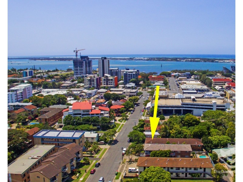1/46 Railway Street, Southport QLD 4215