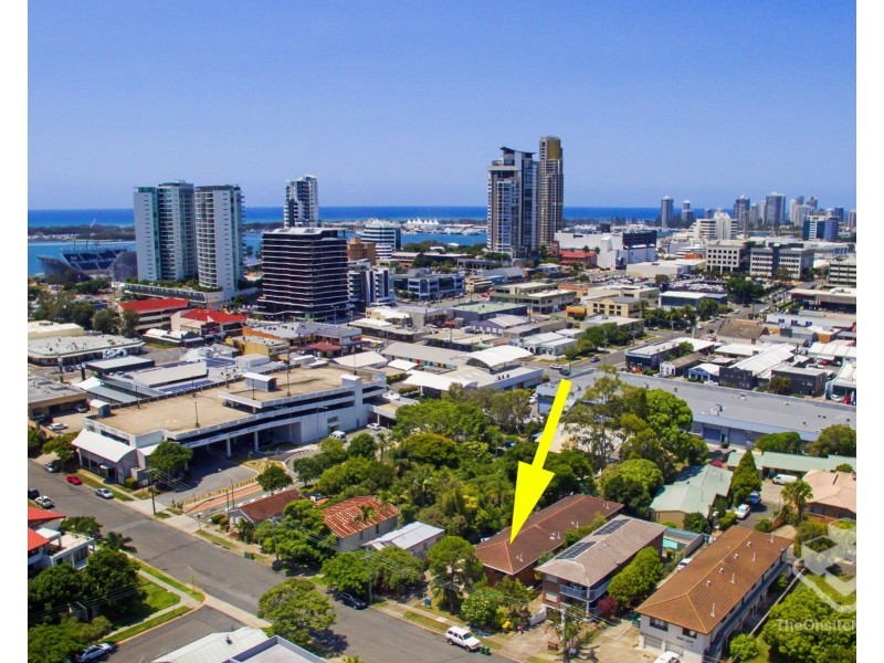 1/46 Railway Street, Southport QLD 4215