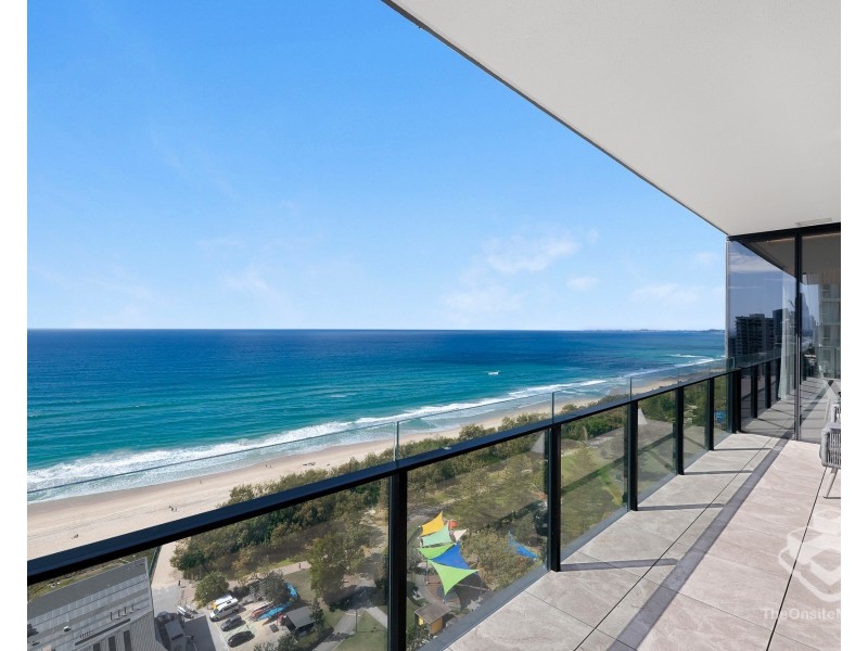 20/2 Charles Avenue, Broadbeach QLD 4218