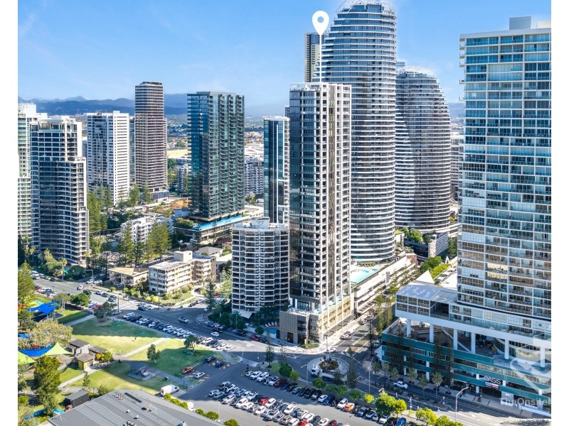 20/2 Charles Avenue, Broadbeach QLD 4218