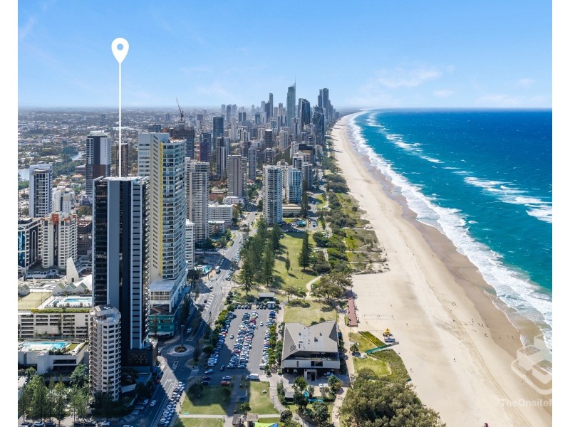 20/2 Charles Avenue, Broadbeach QLD 4218