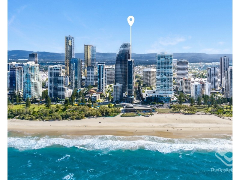 20/2 Charles Avenue, Broadbeach QLD 4218