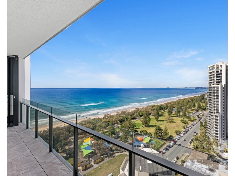 20/2 Charles Avenue, Broadbeach QLD 4218