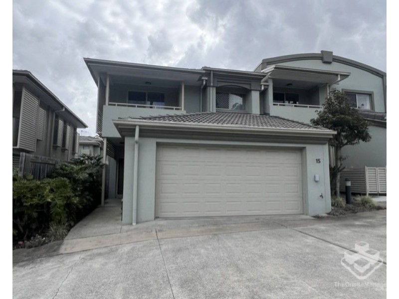 15/60 Lakefield Place, Runcorn QLD 4113
