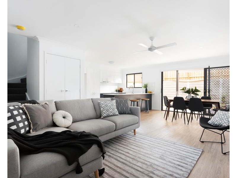 07/48 Berkshire Place, Heathwood QLD 4110