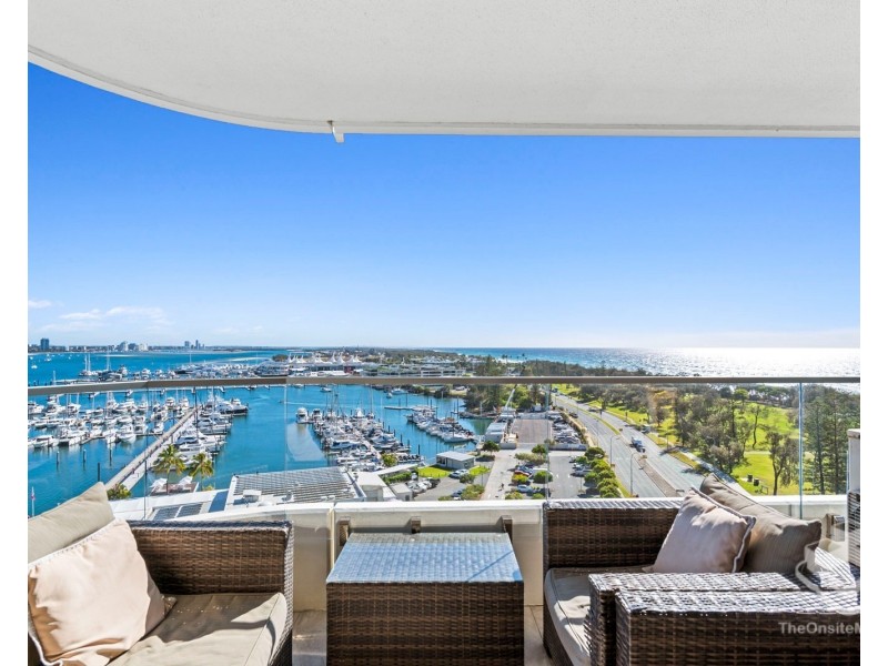 ID:21194363/14 MacArthur Parade, Main Beach QLD 4217