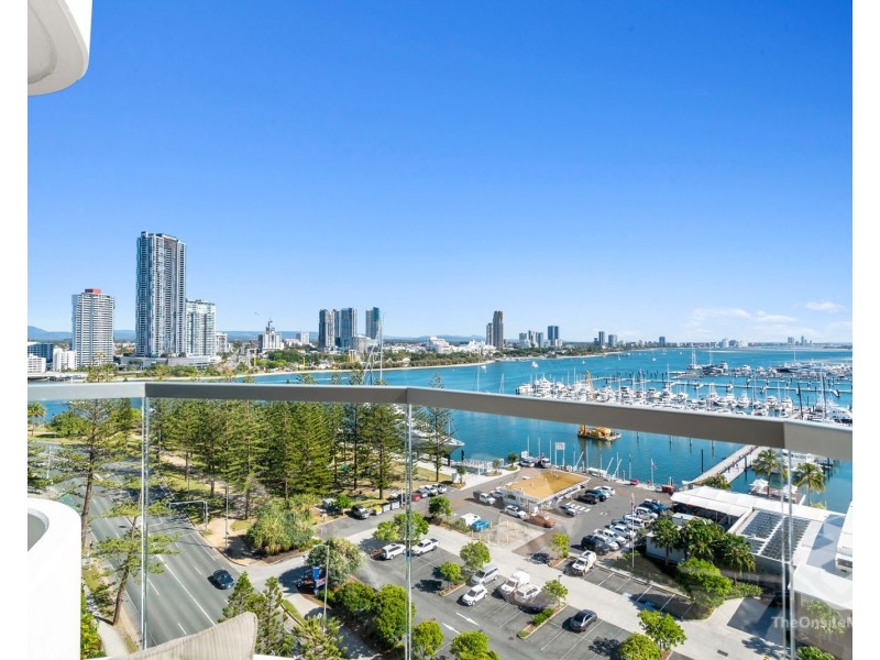 ID:21194363/14 MacArthur Parade, Main Beach QLD 4217