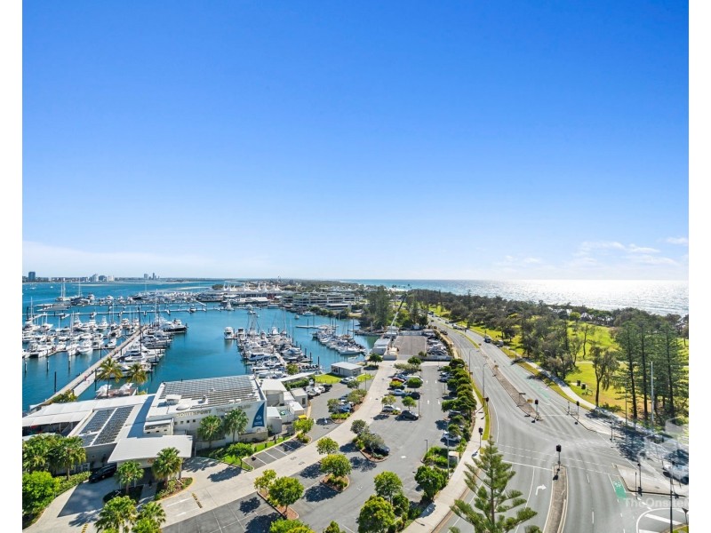 ID:21194363/14 MacArthur Parade, Main Beach QLD 4217