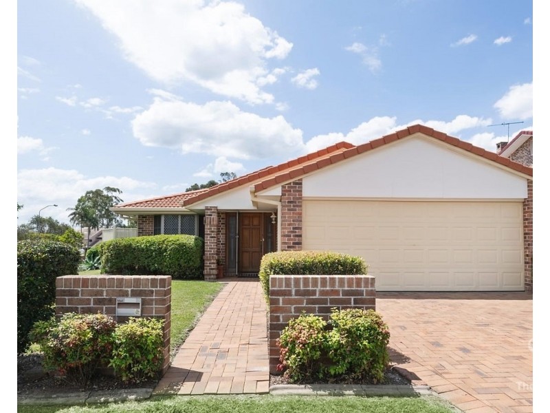 4 Falaise Place, Sunnybank Hills QLD 4109