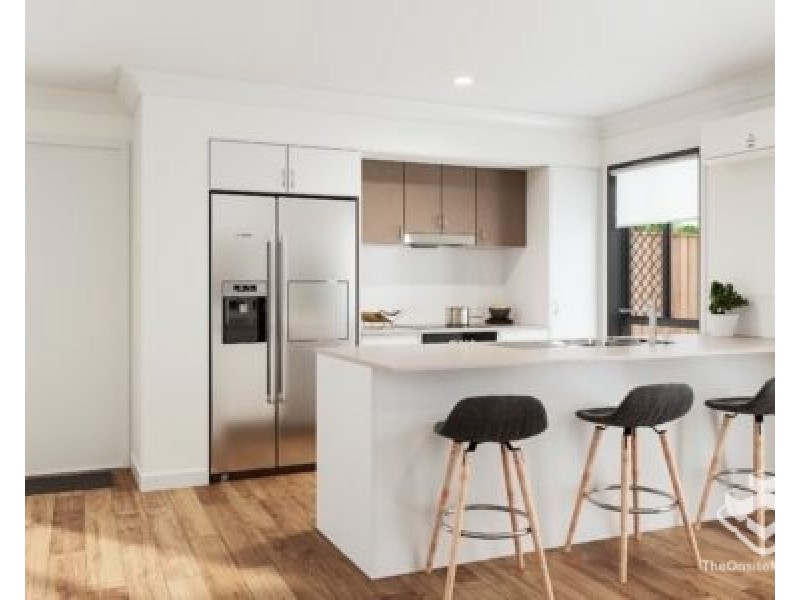 19/100 Stodart Terrace, Mango Hill QLD 4509