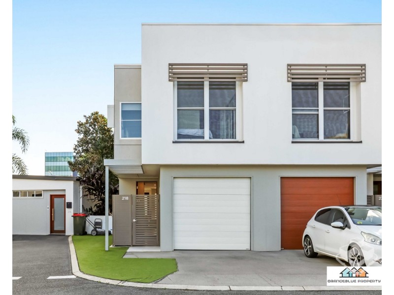 218/2 Bella Avenue, Robina QLD 4226