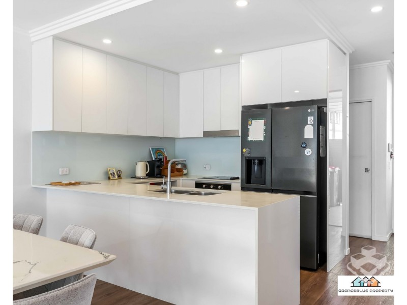 218/2 Bella Avenue, Robina QLD 4226