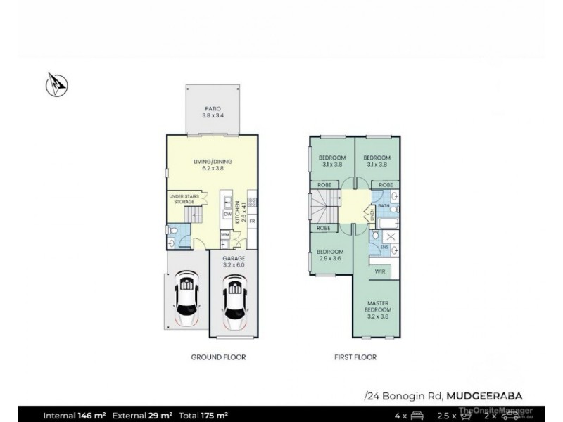 ID:21194468/24 Bonogin Road, Mudgeeraba QLD 4213