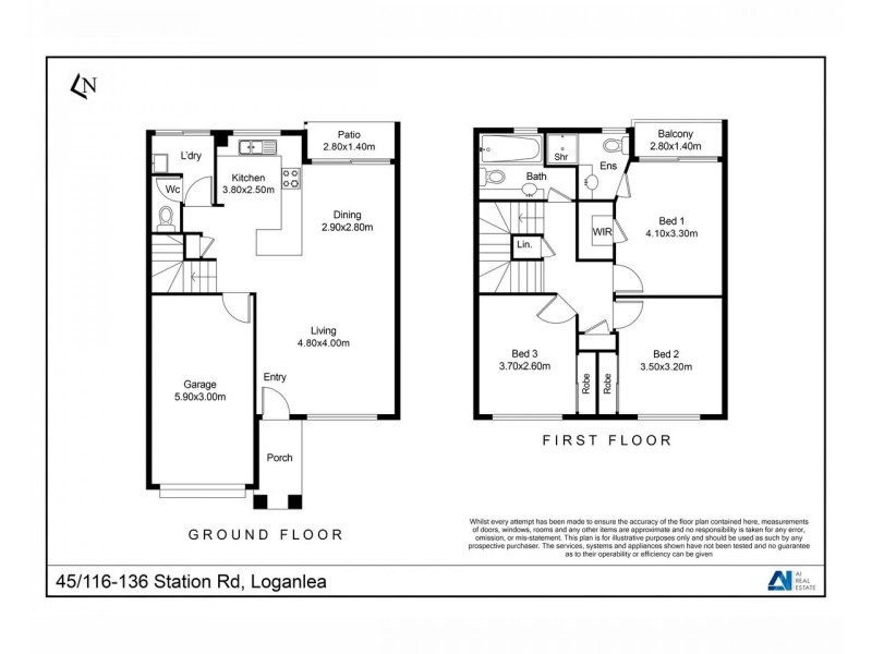 ID:21194533/ 116-136 Station Road, Loganlea QLD 4131