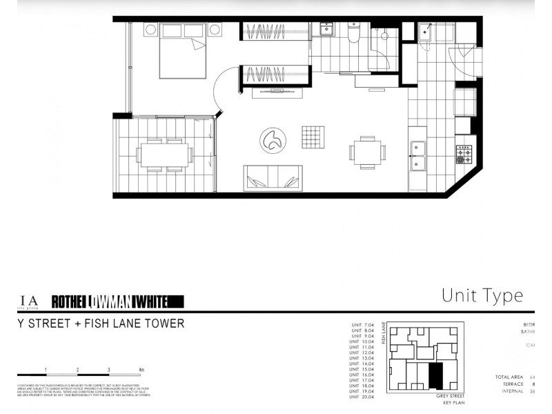 ID:21194538/77 Grey Street, South Brisbane QLD 4101