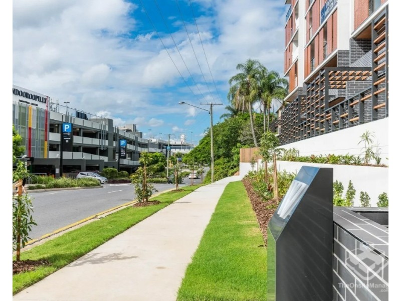 509/125 Station Road, Indooroopilly QLD 4068