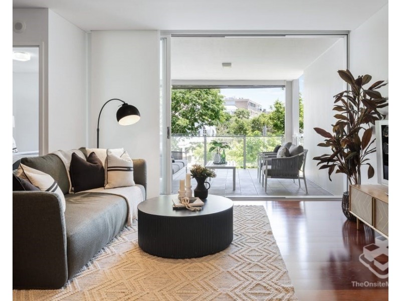 ID:21194568/5 Alexandra Street, Paddington QLD 4064