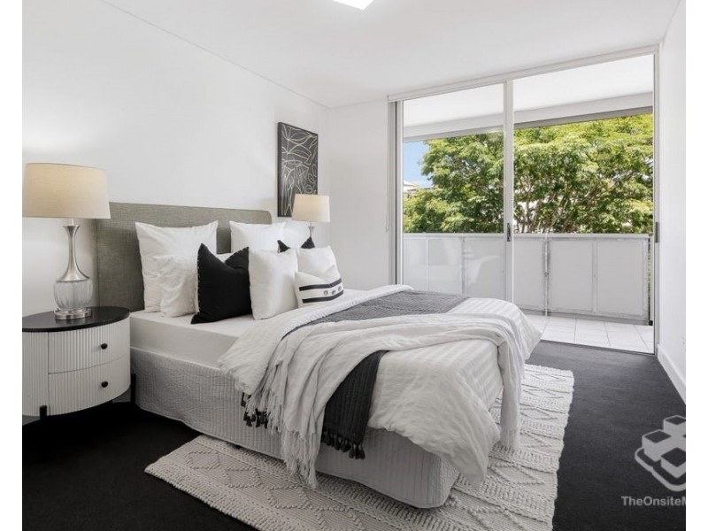 ID:21194568/5 Alexandra Street, Paddington QLD 4064